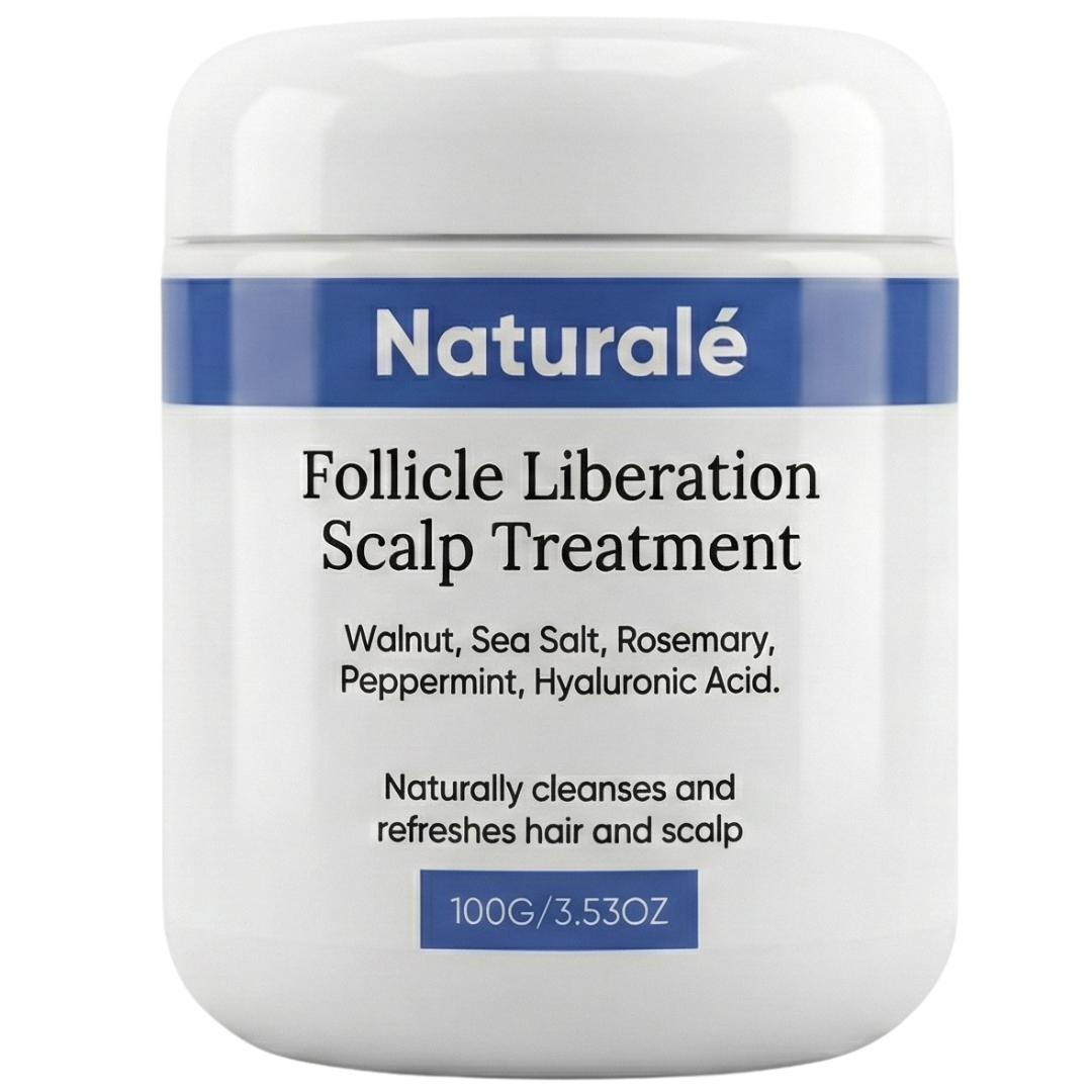 Scalp Care Exfoliating Scrub x1