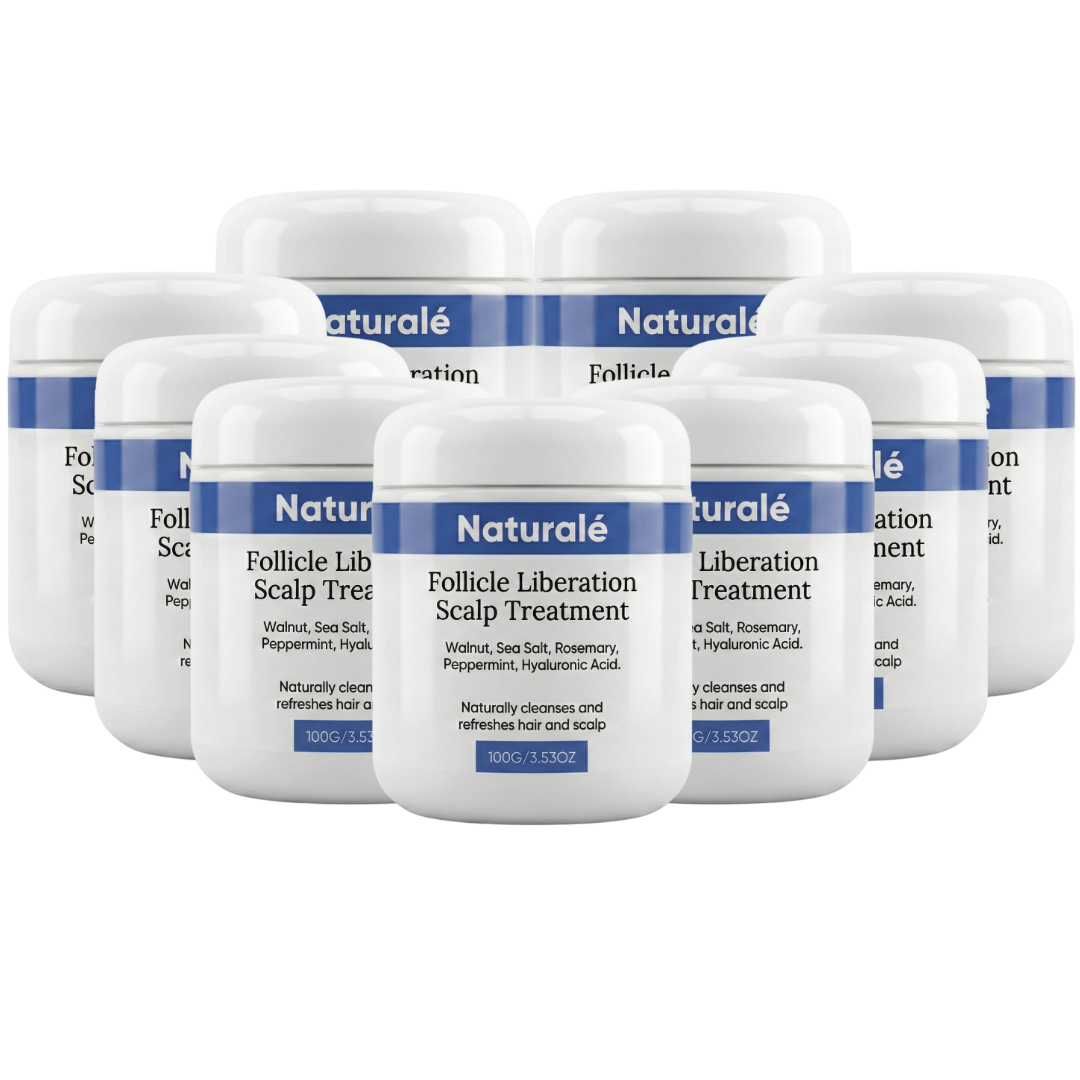 Scalp Care Exfoliating Scrub x9