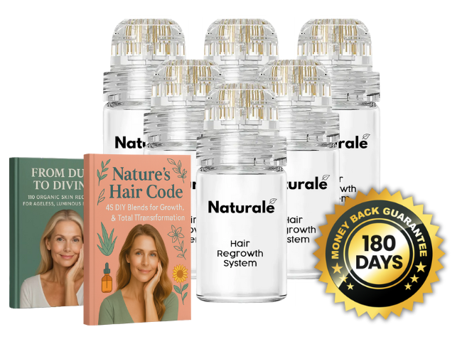 Scalp Care System x6