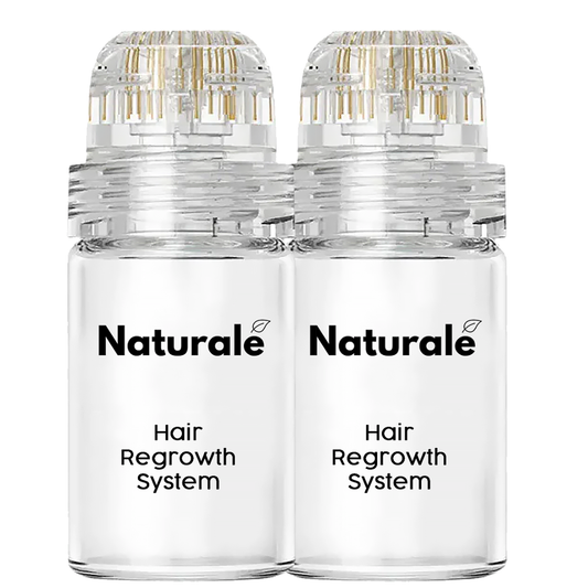 Hair Regrowth System x2 | O3