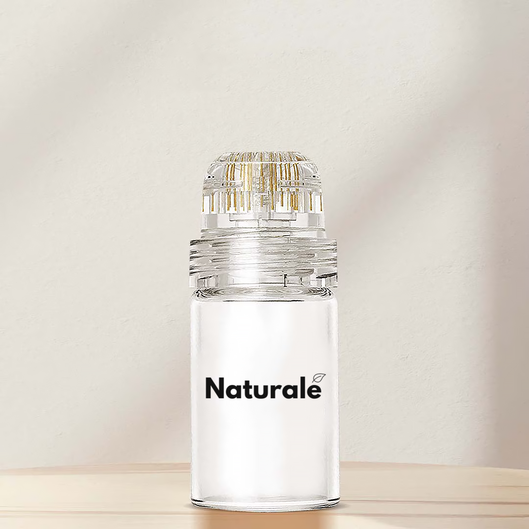 Hair Regrowth System x1