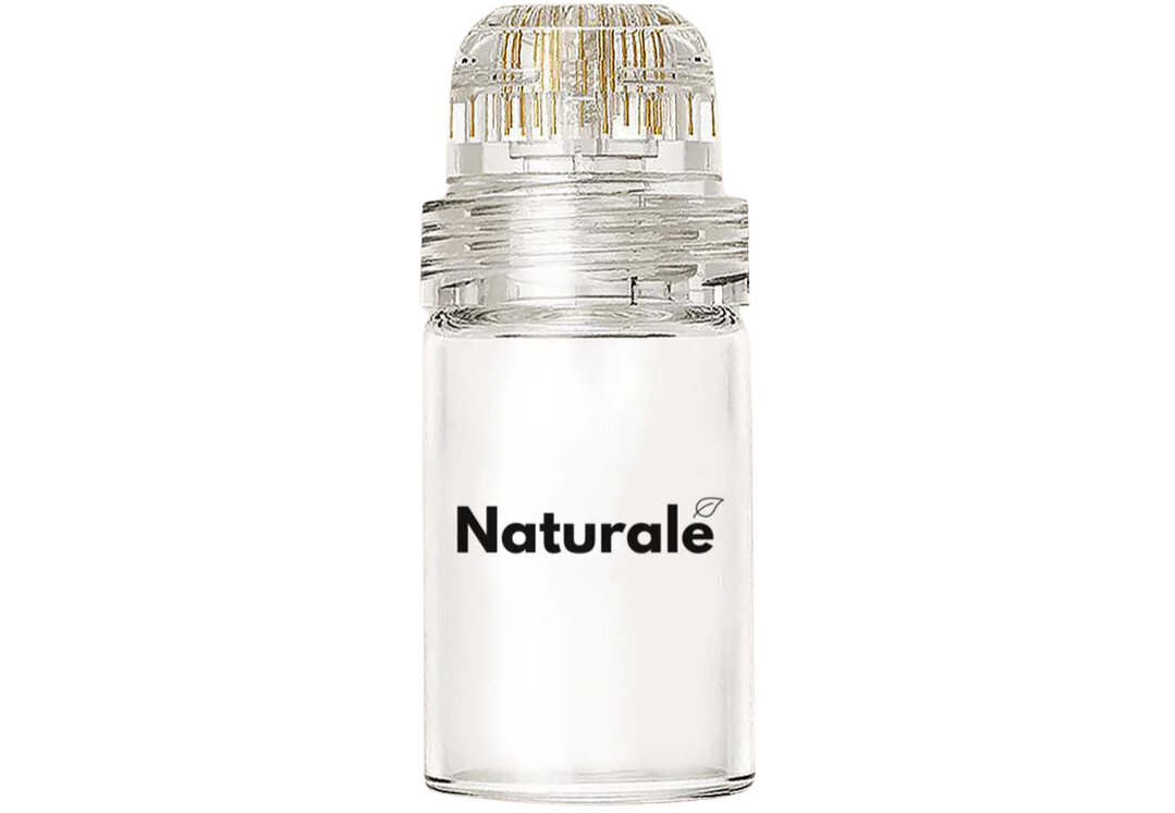 Hair Regrowth System x1 | O3